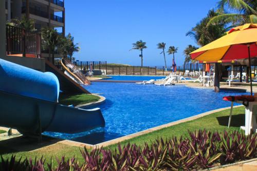 Beach Living Apartments