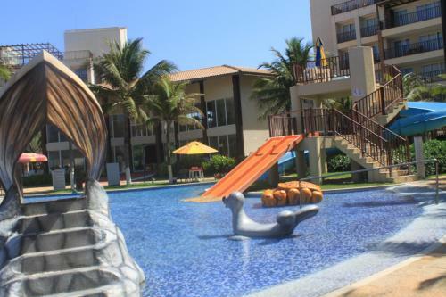 Beach Living Apartments