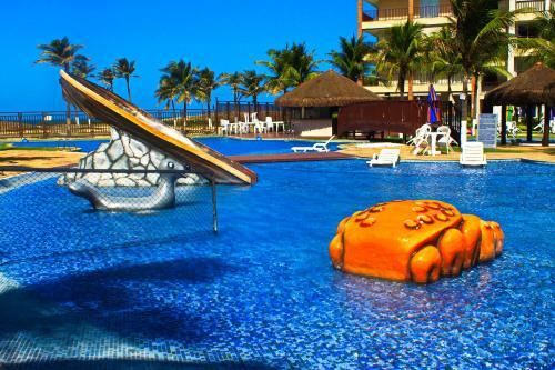 Beach Living Apartments