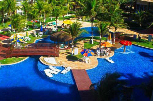 Beach Living Apartments