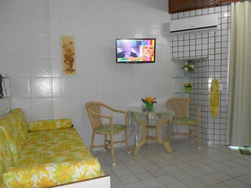 Apart Flat Farol Da Barra
