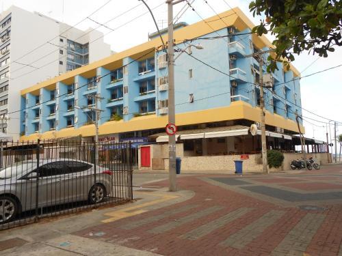 Apart Flat Farol Da Barra
