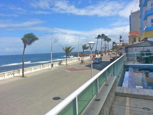 Apart Flat Farol Da Barra
