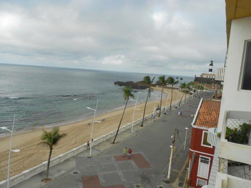Apart Flat Farol Da Barra