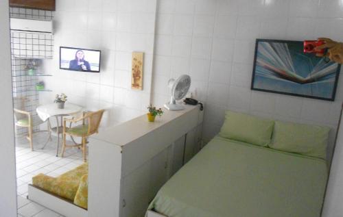 Apart Flat Farol Da Barra