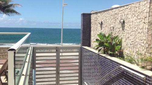 Apart Flat Farol Da Barra