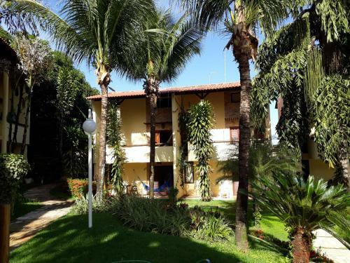 Apartamento Solar Na Pipa
