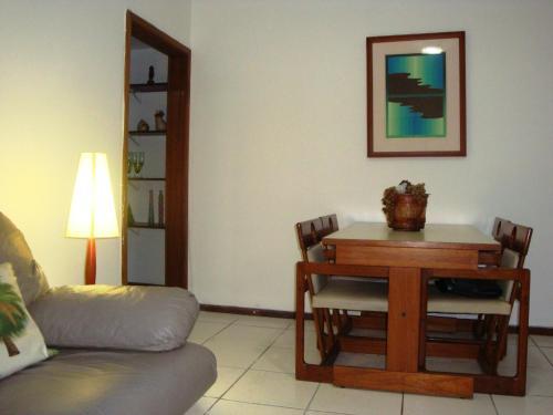 Apartamento Copacabana - Rio De Janeiro