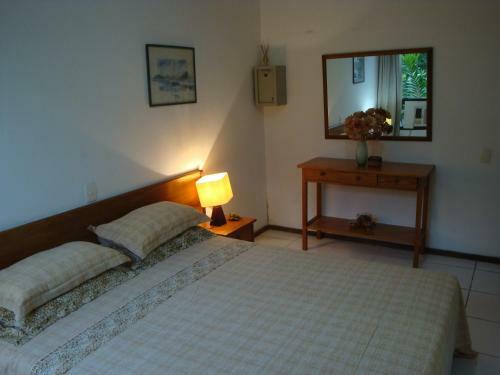Apartamento Copacabana - Rio De Janeiro