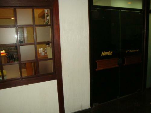 Apartamento Copacabana - Rio De Janeiro