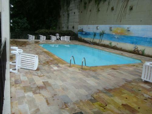 Apartamento Copacabana - Rio De Janeiro