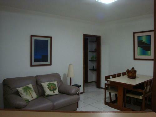 Apartamento Copacabana - Rio De Janeiro