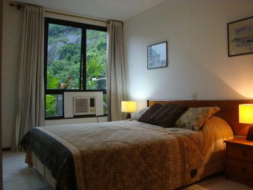 Apartamento Copacabana - Rio De Janeiro