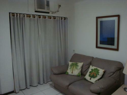 Apartamento Copacabana - Rio De Janeiro