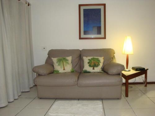 Apartamento Copacabana - Rio De Janeiro