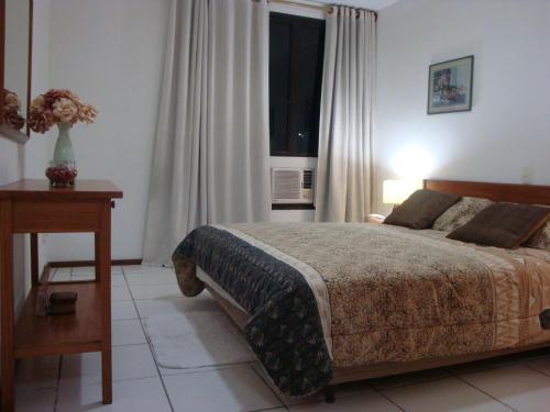 Apartamento Copacabana - Rio De Janeiro