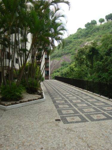 Apartamento Copacabana - Rio De Janeiro