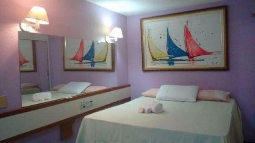 Apartamento Flat Praia De Iracema