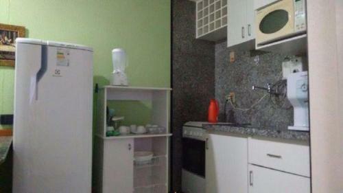 Apartamento Flat Praia De Iracema