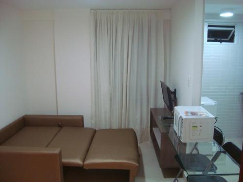 Apartment Cabo Branco #4