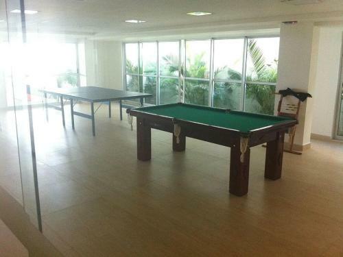 Apartment Cabo Branco #4