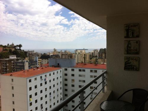 Apartamento Viana-art Departamento