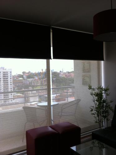 Apartamento Viana-art Departamento