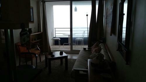 Apartamento Departamento Las Perlas Re�aca