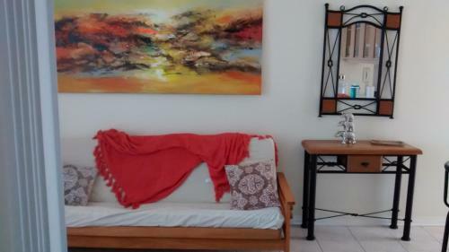 Apartamento Departamento Las Perlas Re�aca