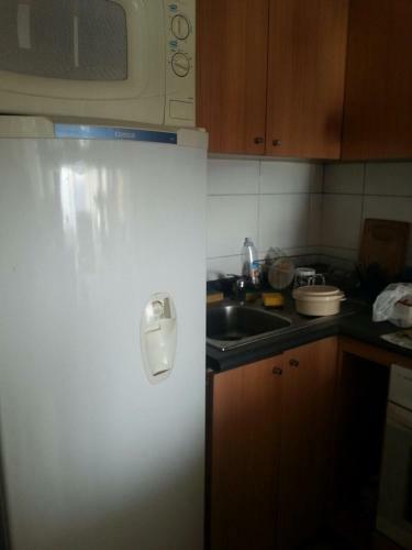 Apartamento Departamento Las Perlas Re�aca
