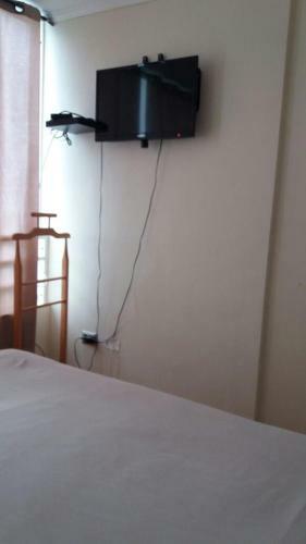 Apartamento Departamento Las Perlas Re�aca