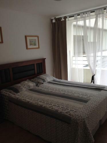 Apartamento Departamento Vianna