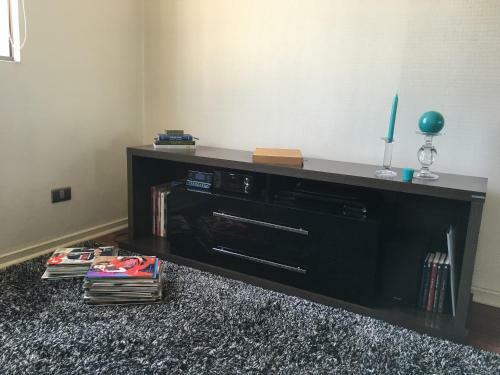 Apartamento Glam Bellas Artes
