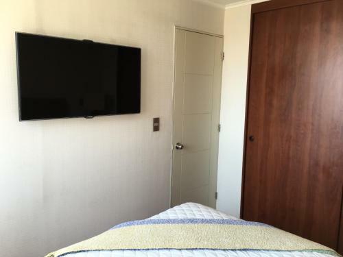 Apartamento Glam Bellas Artes
