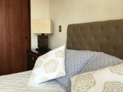 Apartamento Glam Bellas Artes