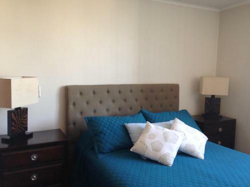 Apartamento Glam Bellas Artes