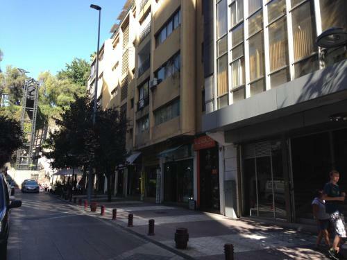 Apartamento Glam Bellas Artes