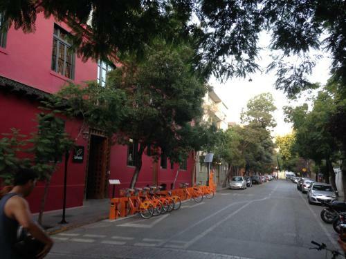 Apartamento Glam Bellas Artes