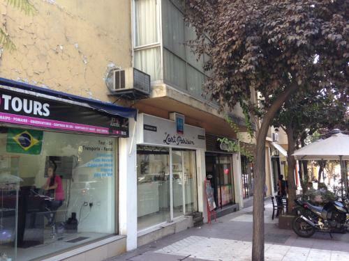 Apartamento Glam Bellas Artes