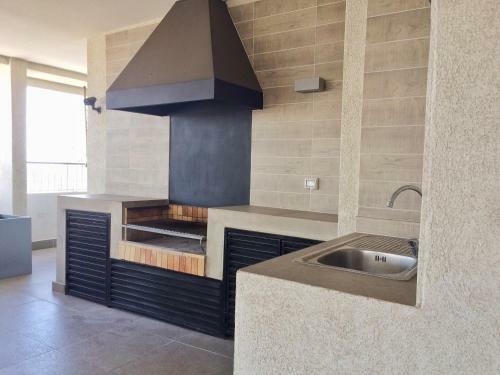 Delightful Downtown Apartment