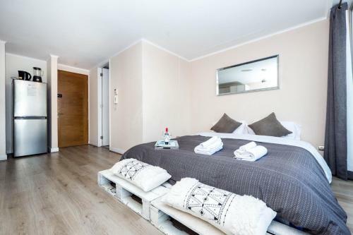 Delightful Downtown Apartment