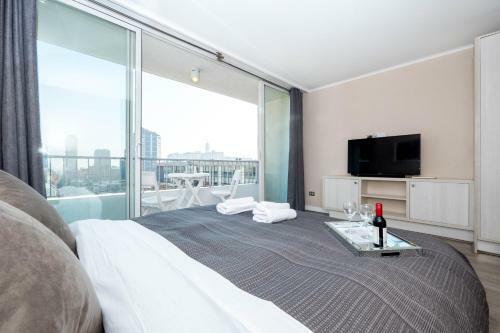 Delightful Downtown Apartment