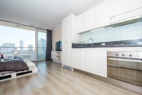 Delightful Downtown Apartment