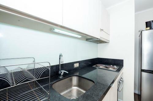 Delightful Downtown Apartment