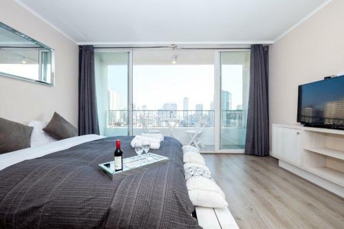Delightful Downtown Apartment