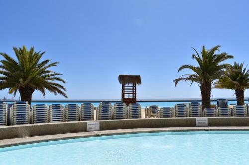 Apartamento San Alfonso Del Mar Goleta