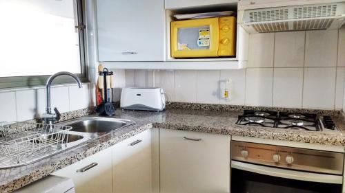 Apartamento San Alfonso Del Mar Goleta