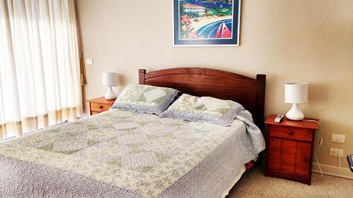 Apartamento San Alfonso Del Mar Goleta