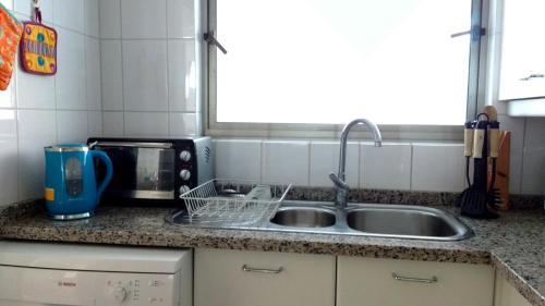 Apartamento San Alfonso Del Mar Goleta