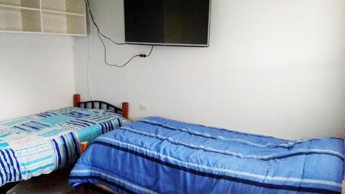 Apartamento San Alfonso Del Mar Goleta